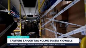 Yle Uutiset Pirkanmaa