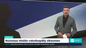 Yle Uutiset