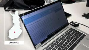 Yle Uutiset Uutis-Suomi