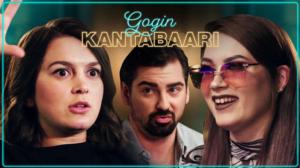 Gogin kantabaari