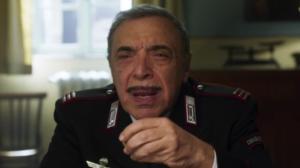 Isä Matteon tutkimuksia