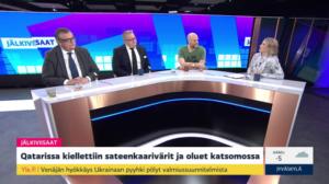Jälkiviisaat