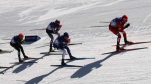 Hiihdon maailmancup
