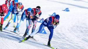 Hiihdon maailmancup