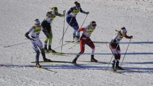 Hiihdon maailmancup