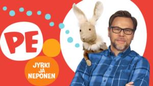 Pikku Kakkonen