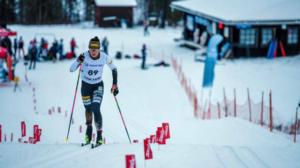 Hiihdon maailmancup