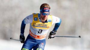 Hiihdon maailmancup