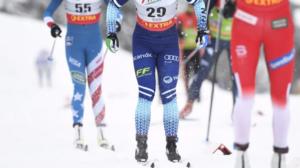 Hiihdon maailmancup