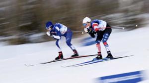 Hiihdon maailmancup