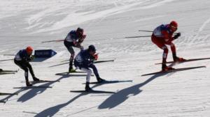 Hiihdon maailmancup