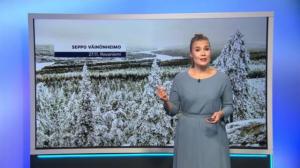 Sääennuste