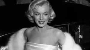 Marilyn Monroe - unelmatyttö