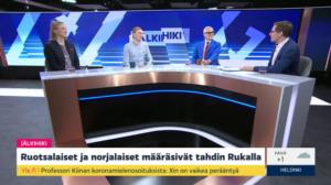 Jälkihiki