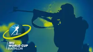 Ampumahiihdon maailmancup
