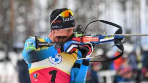 Ampumahiihdon maailmancup