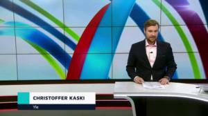 Yle Nyheter TV-nytt 17.55