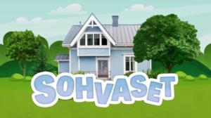 Sohvaset
