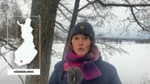 Yle Uutiset Uutis-Suomi