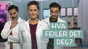 Lääkärit vastaan internet