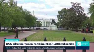 Yle Uutiset