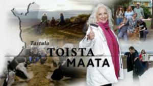 Tastula - toista maata