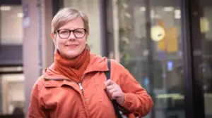 Ykkösaamu