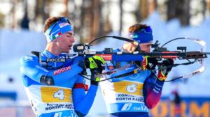 Ampumahiihdon maailmancup