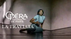 La Traviata Ranskan kansallisoopperasta