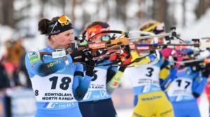 Ampumahiihdon maailmancup