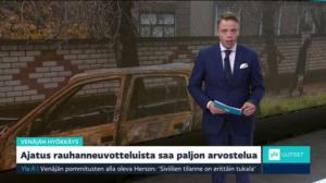 Yle Uutiset