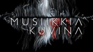Musiikkia kuvina