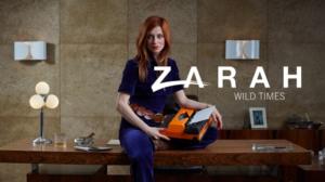 Zarah
