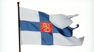 Itsenäisyyspäivän paraati