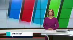 Yle Nyheter TV-nytt 17.55