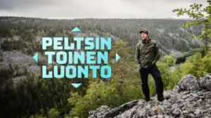 Peltsin toinen luonto