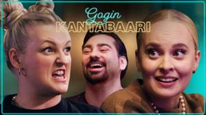 Gogin kantabaari