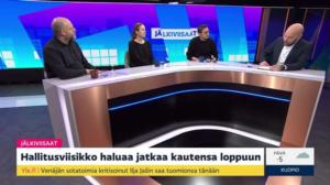 Jälkiviisaat