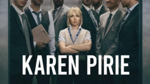 Karen Pirie