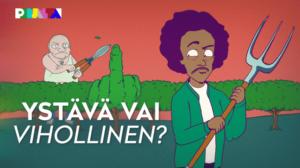 Perjantai