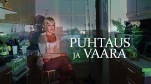 Puhtaus ja vaara