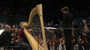 RSO Musiikkitalossa