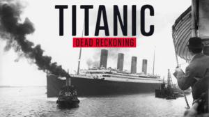 Historia: Titanicin kohtalonhetket