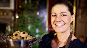 Sokerileipurin jouluherkut