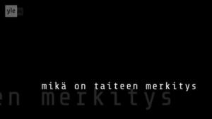 Joulu on ihmisen parasta aikaa
