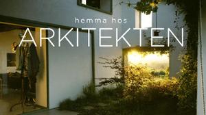 Arkkitehdin kotona