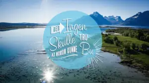 Tiettömän taipaleen takana