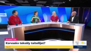 Jälkinäytös