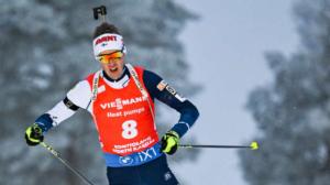 Ampumahiihdon maailmancup
