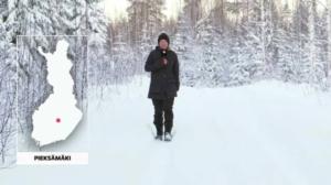 Yle Uutiset Uutis-Suomi